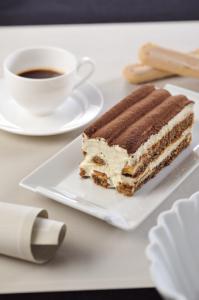 TIRAMISU SAVOIARDI